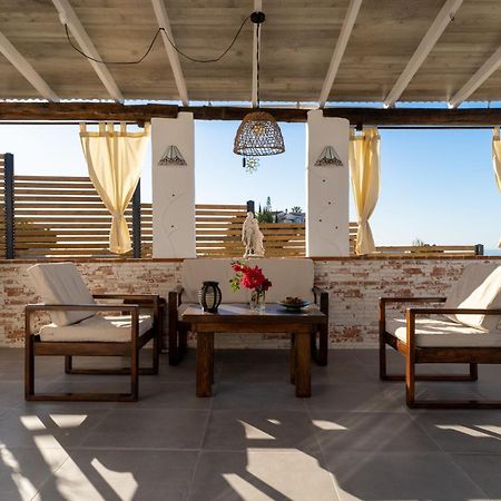 Casa Herrero Nerja Eksteriør bilde