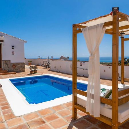 Casa Herrero Nerja Eksteriør bilde