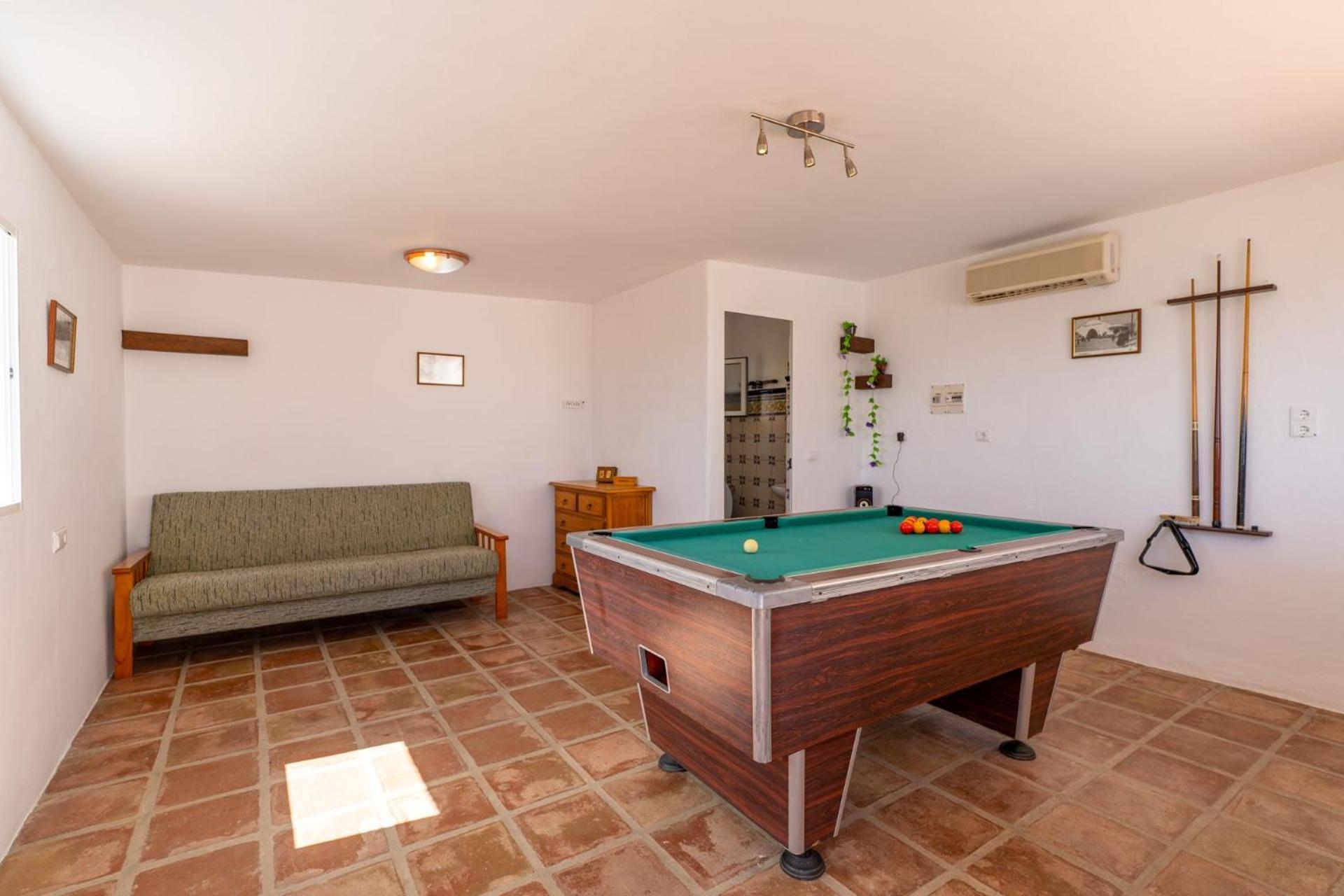 Casa Herrero Nerja Eksteriør bilde