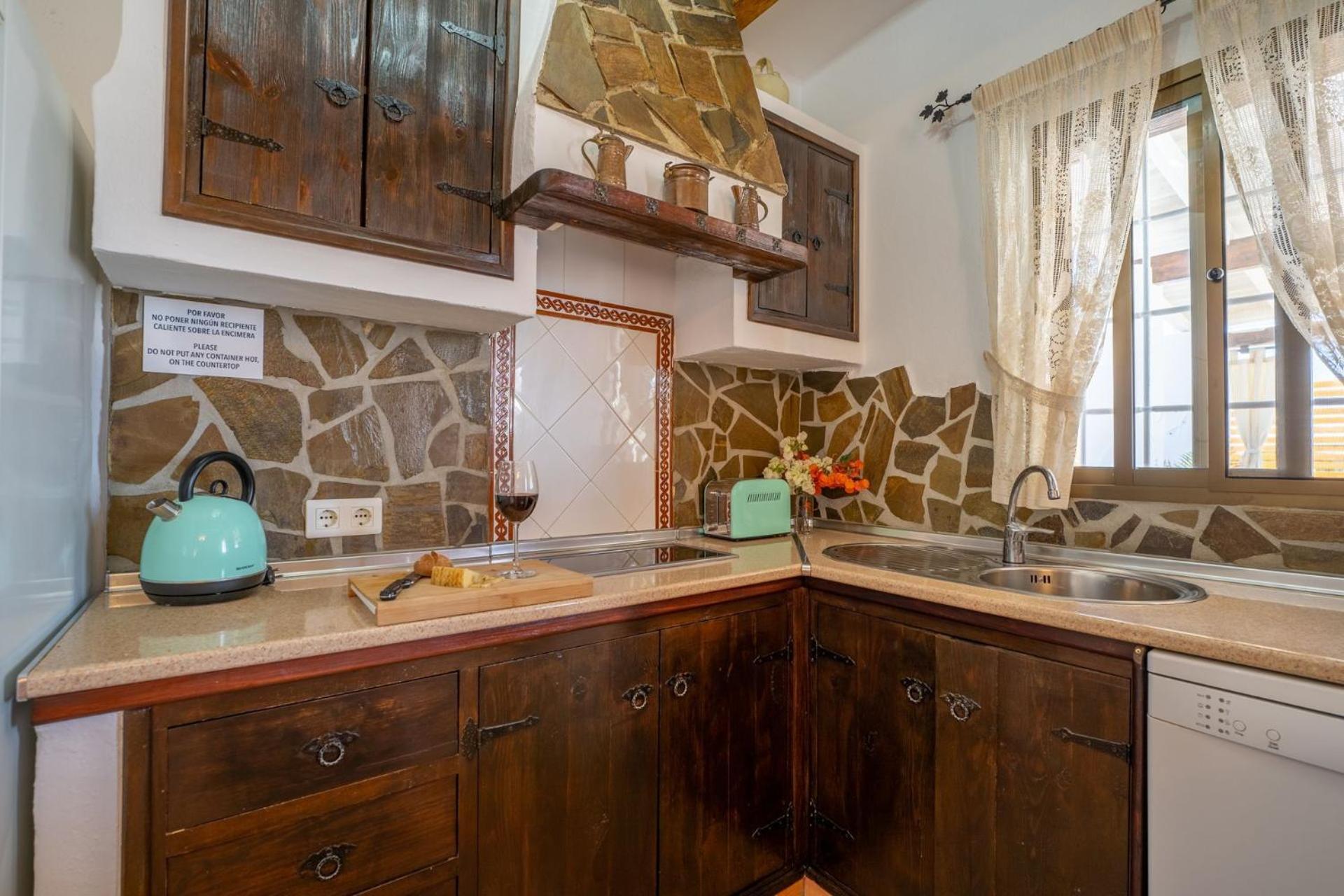 Casa Herrero Nerja Eksteriør bilde