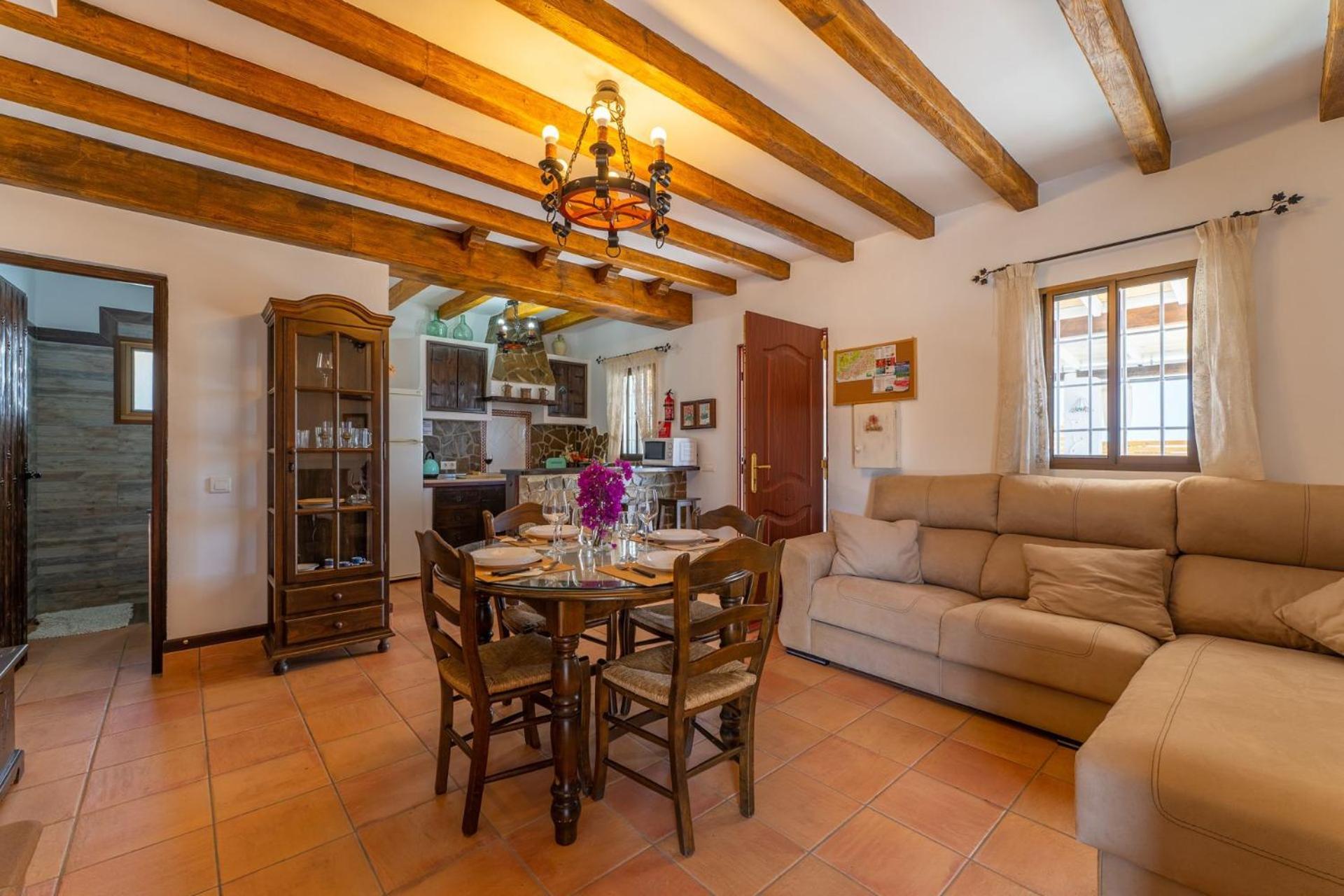 Casa Herrero Nerja Eksteriør bilde