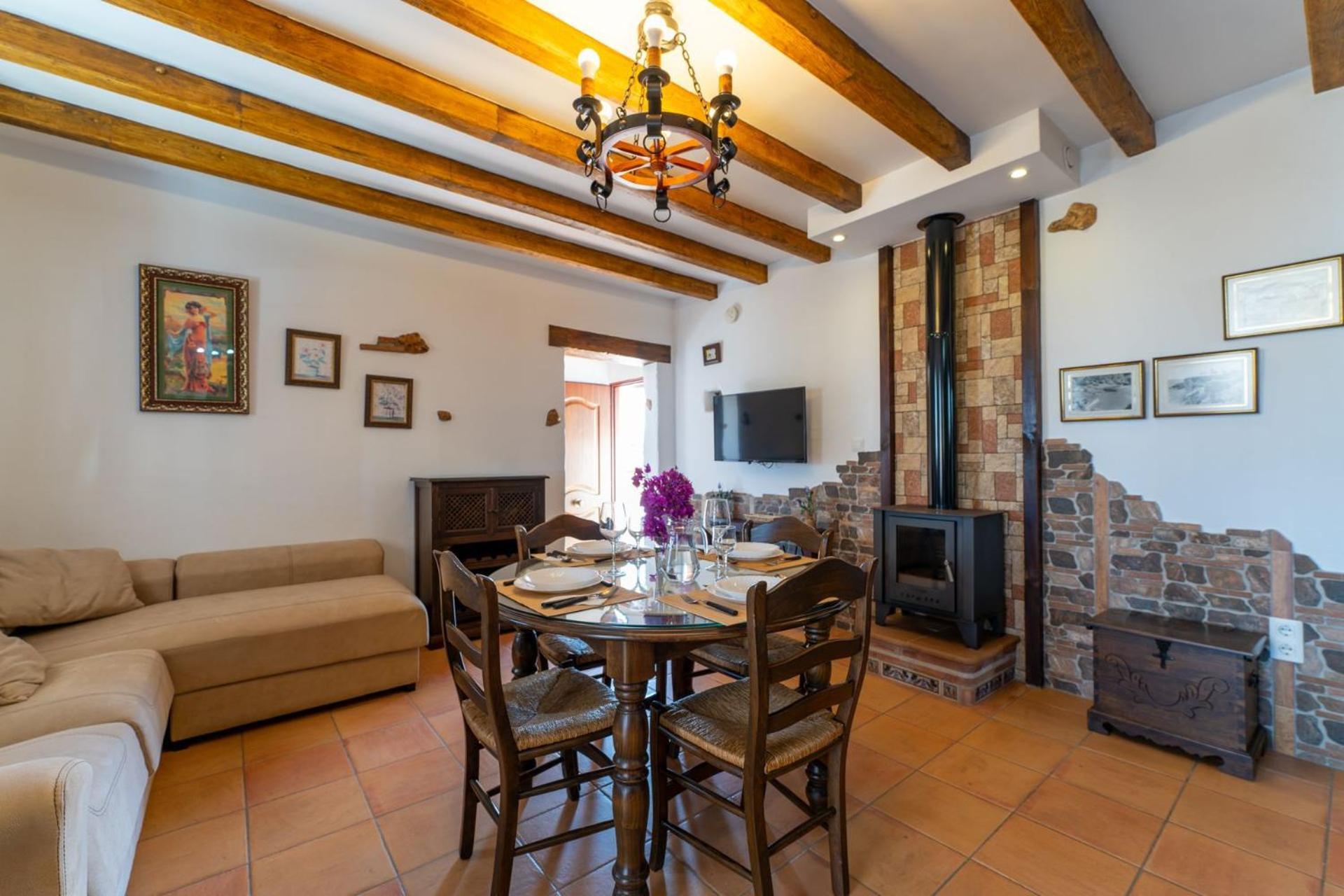 Casa Herrero Nerja Eksteriør bilde